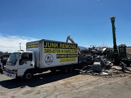 Reliable Apple Valley, CA Junk Removal Solutions