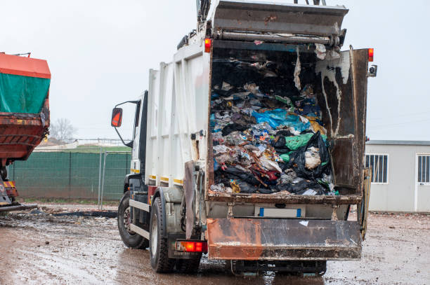 Best Dumpster Rental Services  in Apple Valley, CA