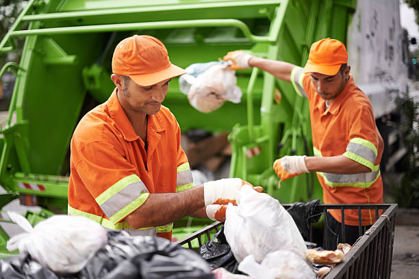 Property Management Cleanouts in Apple Valley, CA